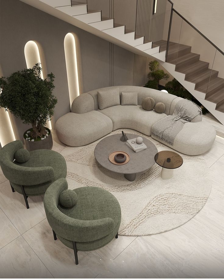 Premium Seating Living