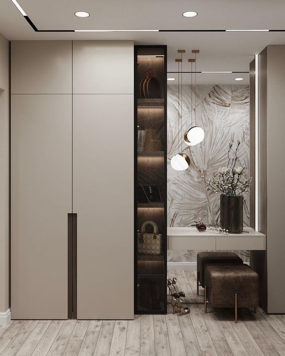 Swing Wardrobe Premium