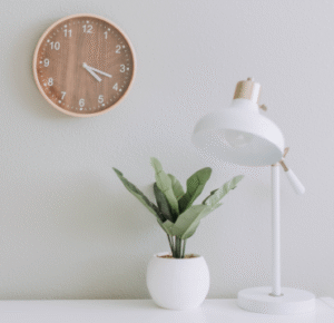 Styling and Decor